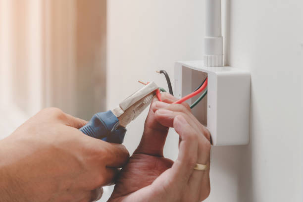 Best Surge Protection Installation  in Akron, OH