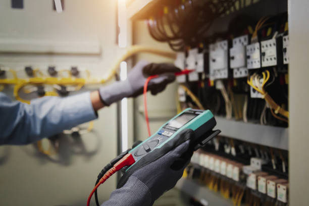 Best Commercial Electrical Services  in Akron, OH